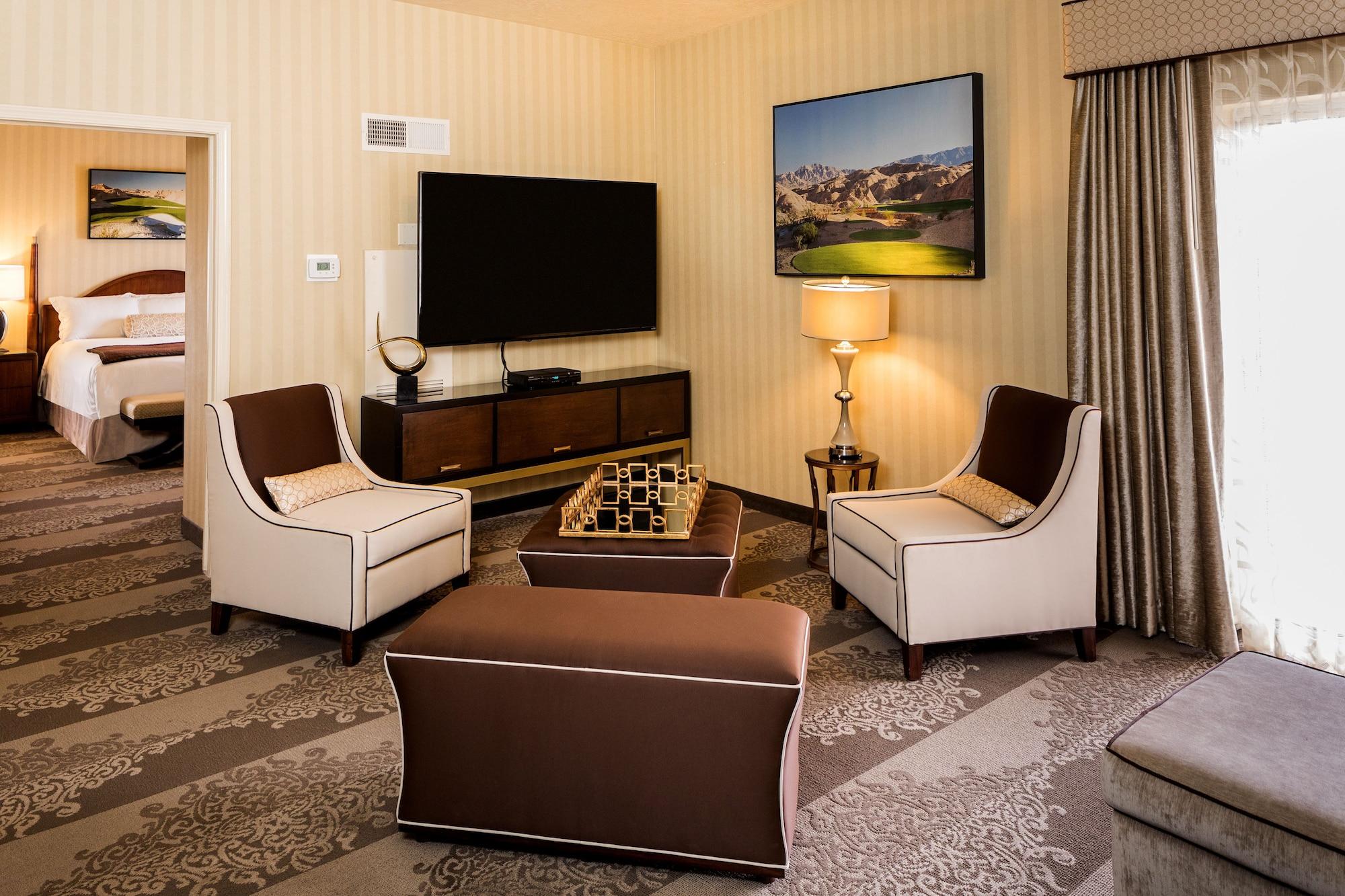 Eureka Casino Resort Mesquite Zewnętrze zdjęcie