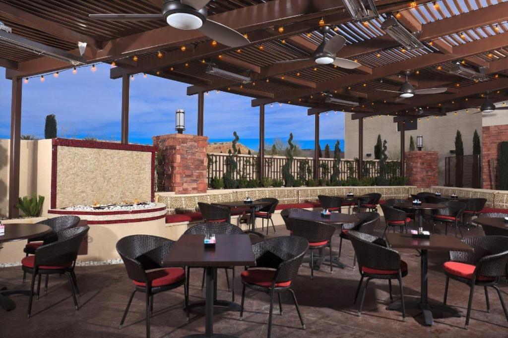 Eureka Casino Resort Mesquite Zewnętrze zdjęcie