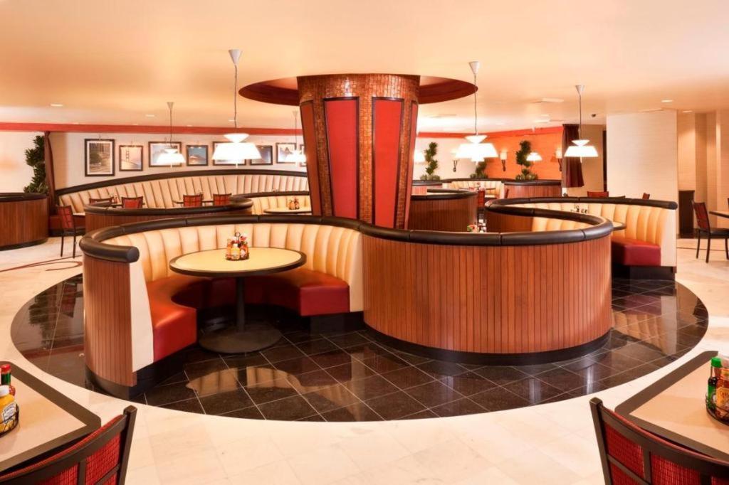 Eureka Casino Resort Mesquite Zewnętrze zdjęcie