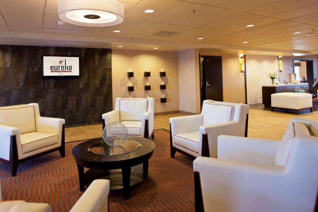 Eureka Casino Resort Mesquite Zewnętrze zdjęcie