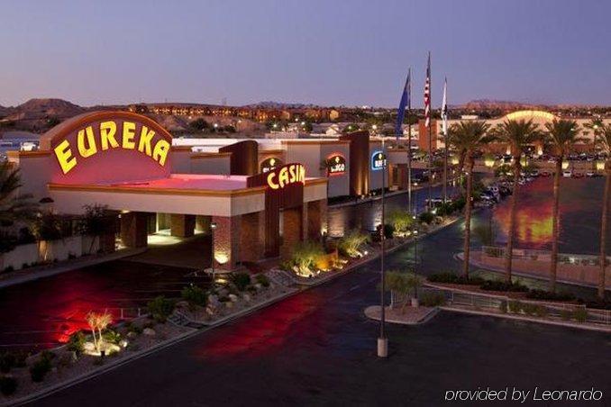 Eureka Casino Resort Mesquite Zewnętrze zdjęcie