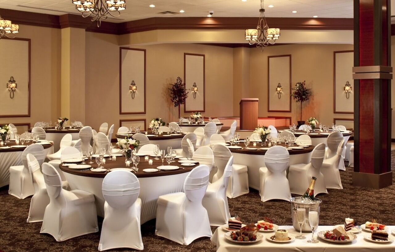 Eureka Casino Resort Mesquite Zewnętrze zdjęcie